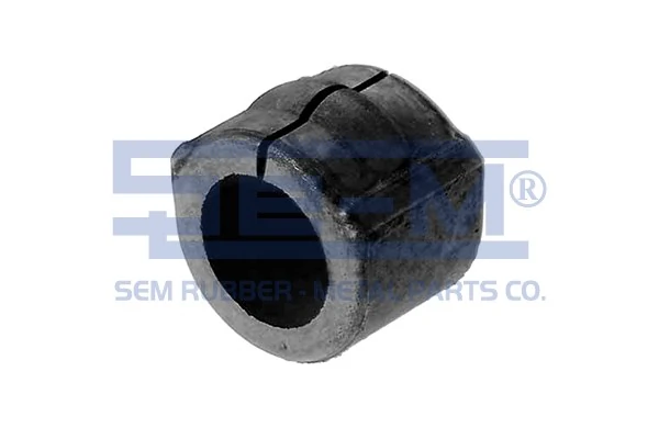 Mounting, stabiliser bar